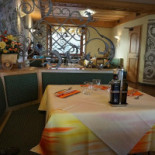Roxy À l'intérieur
