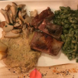 Tagliede Comida