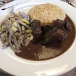 Tagliede Comida