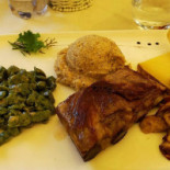 Tagliede Comida