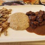 Tagliede Comida
