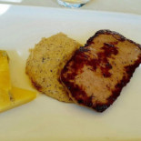 Tagliede Comida