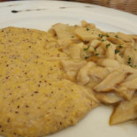 Tagliede Comida