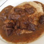 Tagliede Comida