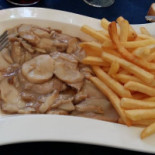 Tagliede Comida