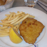 Tagliede Comida
