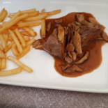Tagliede Comida