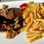 Tagliede Comida