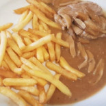 Tagliede Comida