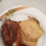 Tagliede Comida