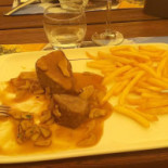 Tagliede Comida
