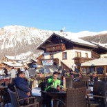 Tagliede Exterior