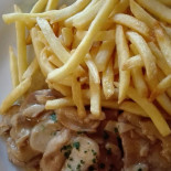 Tagliede Comida