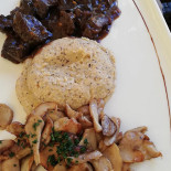 Tagliede Comida
