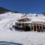 Tagliede Exterior