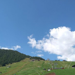 Tagliede Exterior