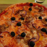 Tagliede Comida