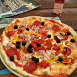 Tagliede Comida