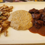 Tagliede Comida