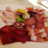 Tagliede Comida