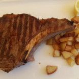 Tagliede Comida
