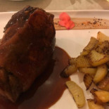 Tagliede Comida