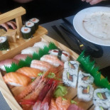 Carpe Diem food