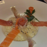 Carpe Diem food