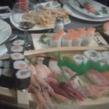 Carpe Diem food