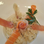 Carpe Diem food