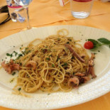 Al Pescatore Essen