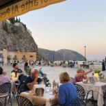 Al Pescatore Außen