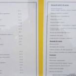 Al Pescatore Carta
