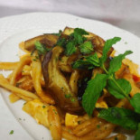 Al Pescatore Comida