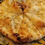 Blanch 17 Comida