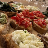 Pigalle Nourriture
