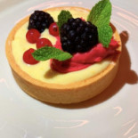 Pigalle Nourriture