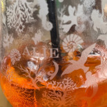 Caffe Grandangolo Boisson