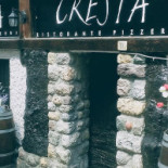 Cresta Pizzeria Bebida