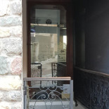 Cresta Pizzeria Exterior