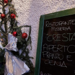 Cresta Pizzeria Exterior