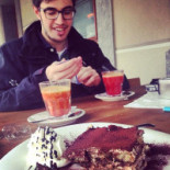 Cresta Pizzeria Bebida