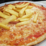 Lo Skianto Comida