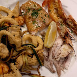 Mediterraneo Nourriture