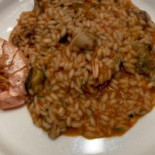 Mediterraneo Comida