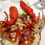 Mediterraneo Nourriture