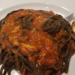 Mediterraneo Nourriture