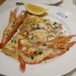 Mediterraneo Nourriture