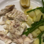 Mediterraneo Comida