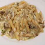 Mediterraneo Comida